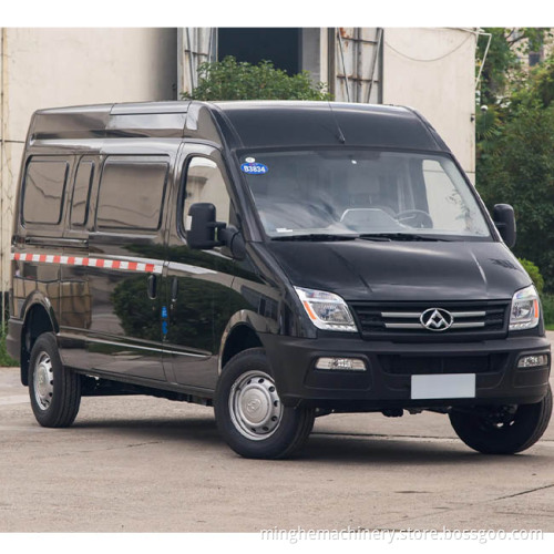 2022 SAIC MAXUS EV80 EV CAR رخيصة عالية السرعة للسيارة الليثيوم بطارية طاقة جديدة سيارة VAN CARS SAIC MAXUS EV80 في المخزون